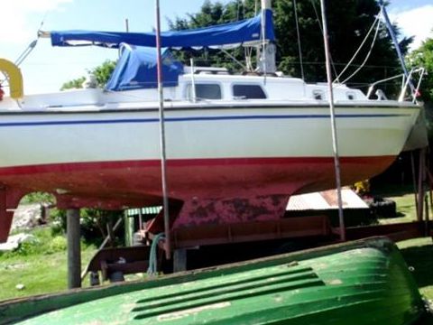 1979 Westerly Centaur for sale