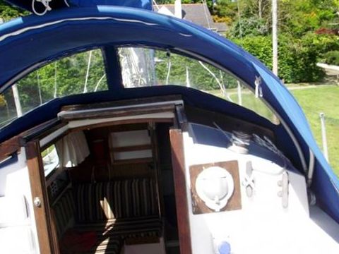1979 Westerly Centaur for sale