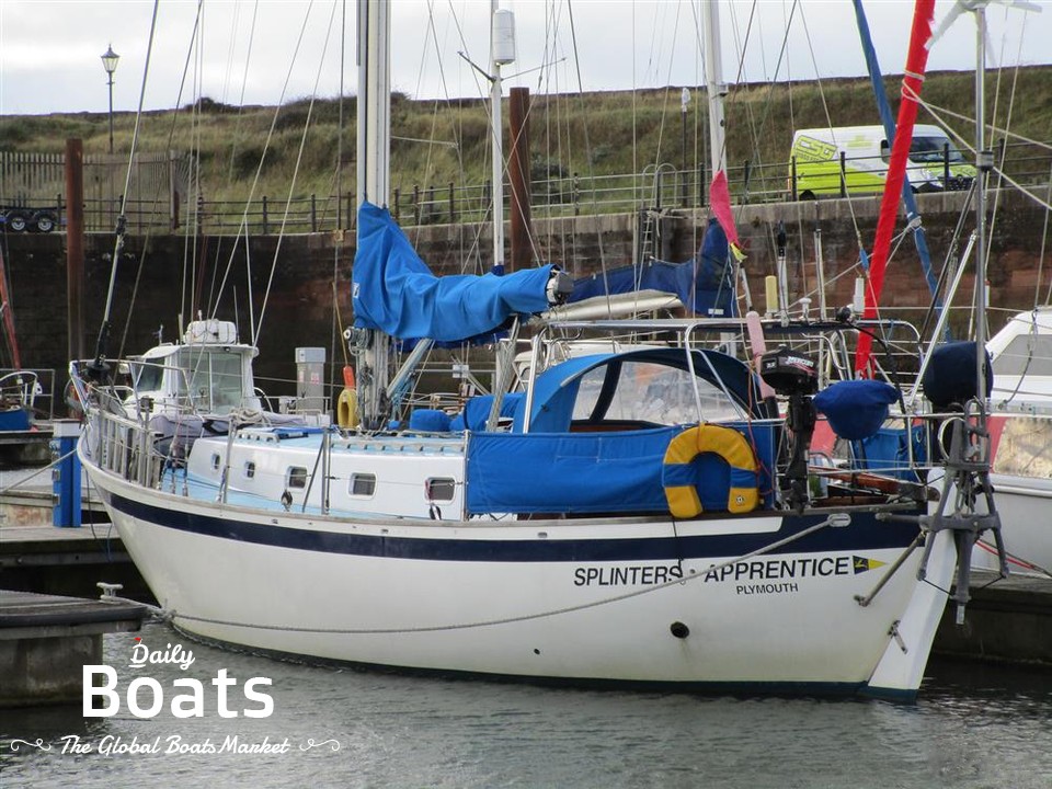 1990 Saltram 36