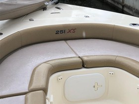 2014 Scout Boats 251 Xs