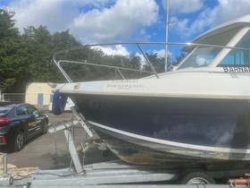 2007 Jeanneau Merry Fisher 625 en venta