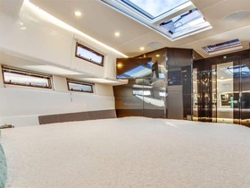 2015 Fjord 48 Open for sale