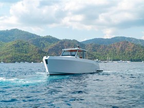2021 Mazu Yachts 42 Wa eladó
