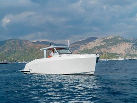 Buy 2021 Mazu Yachts 42 Wa