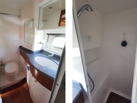 2008 Trader Yachts 42