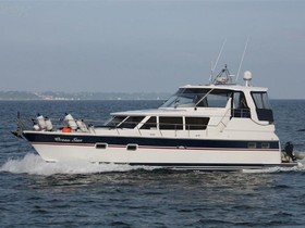 Trader Yachts 42
