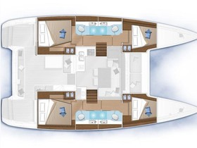 Acquistare 2021 Lagoon Catamarans 400