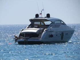 Comprar 2010 Pershing 64