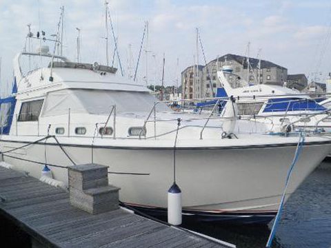 Princess 385