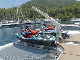 Rent 2016 Lagoon Catamarans 630 My
