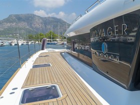 2016 Lagoon Catamarans 630 My в аренду