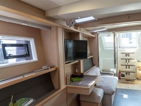2016 Lagoon Catamarans 630 My for rent