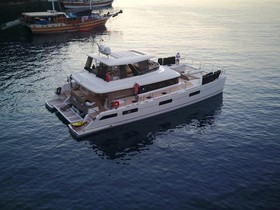2016 Lagoon Catamarans 630 My