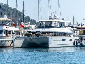 Louer 2016 Lagoon Catamarans 630 My
