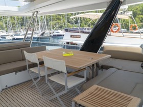 Rent 2016 Lagoon Catamarans 630 My