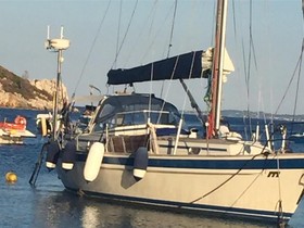 2000 Malö Yachts 39