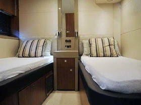 2010 Sunseeker Predator 60 zu verkaufen