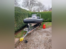 2018 Grand Silver Line 470 à vendre