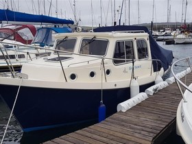2010 Trusty Boats T23 in vendita