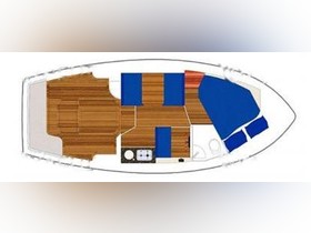 2010 Trusty Boats T23 на продажу