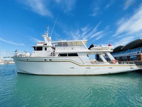 ATB Shipyards Expedition Yacht