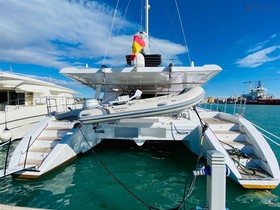 2005 Sunreef 60 kaufen