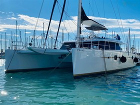 2005 Sunreef 60