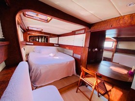 2005 Sunreef 60