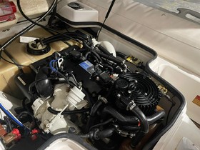 2009 Williams 445 Turbojet