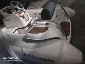 2009 Williams 445 Turbojet