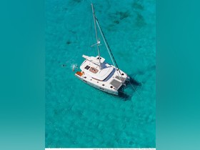 2022 Lagoon Catamarans 42 za prodaju