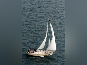 Island Packet Yachts 45