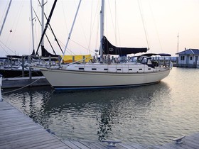 1997 Island Packet Yachts 45