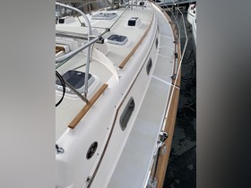 1997 Island Packet Yachts 45 на продажу