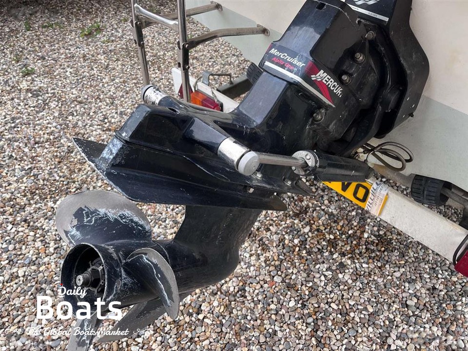 2000 Fletcher 19 Gts for sale. View price, photos and Buy 2000 Fletcher