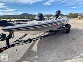 Buy 2010 Nitro Z7