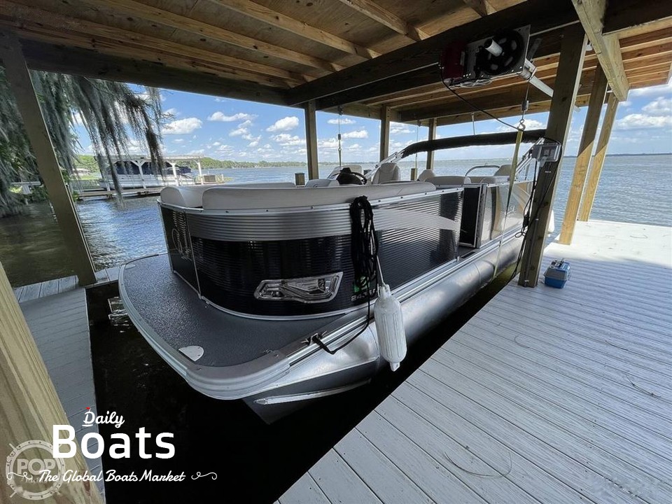 2019 Avalon Pontoon Boats 2485 Grand Island for sale. View price