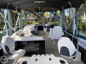 Köpa 2019 Avalon Pontoon Boats 2485 Grand Island