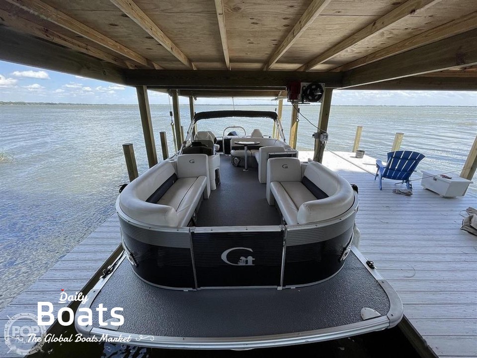 2019 Avalon Pontoon Boats 2485 Grand Island for sale. View price