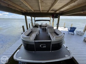2019 Avalon Pontoon Boats 2485 Grand Island till salu
