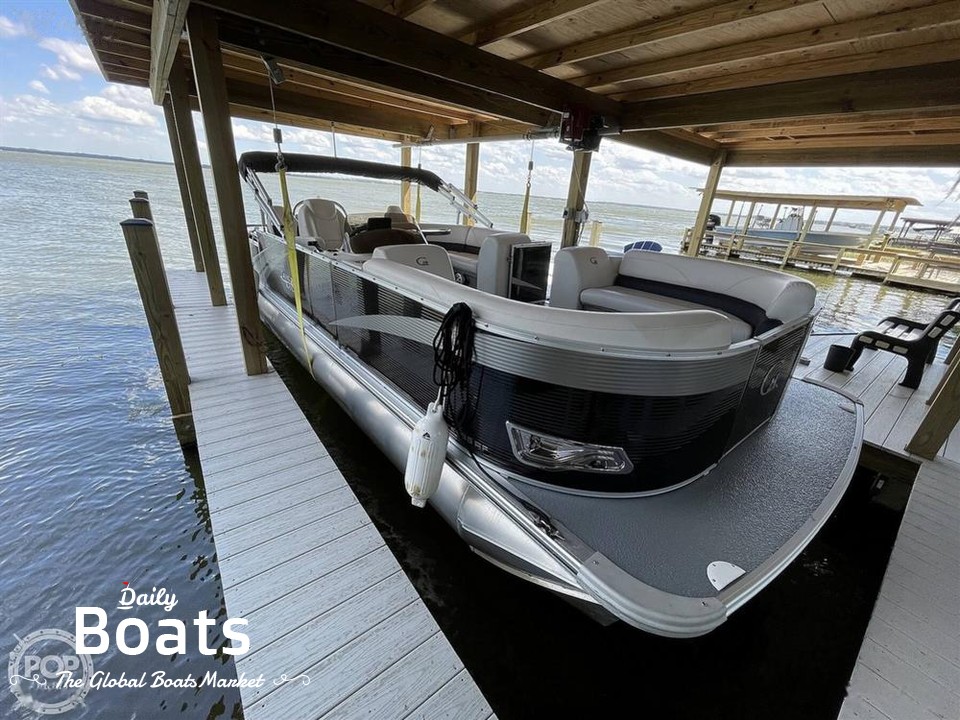 2019 Avalon Pontoon Boats 2485 Grand Island for sale. View price