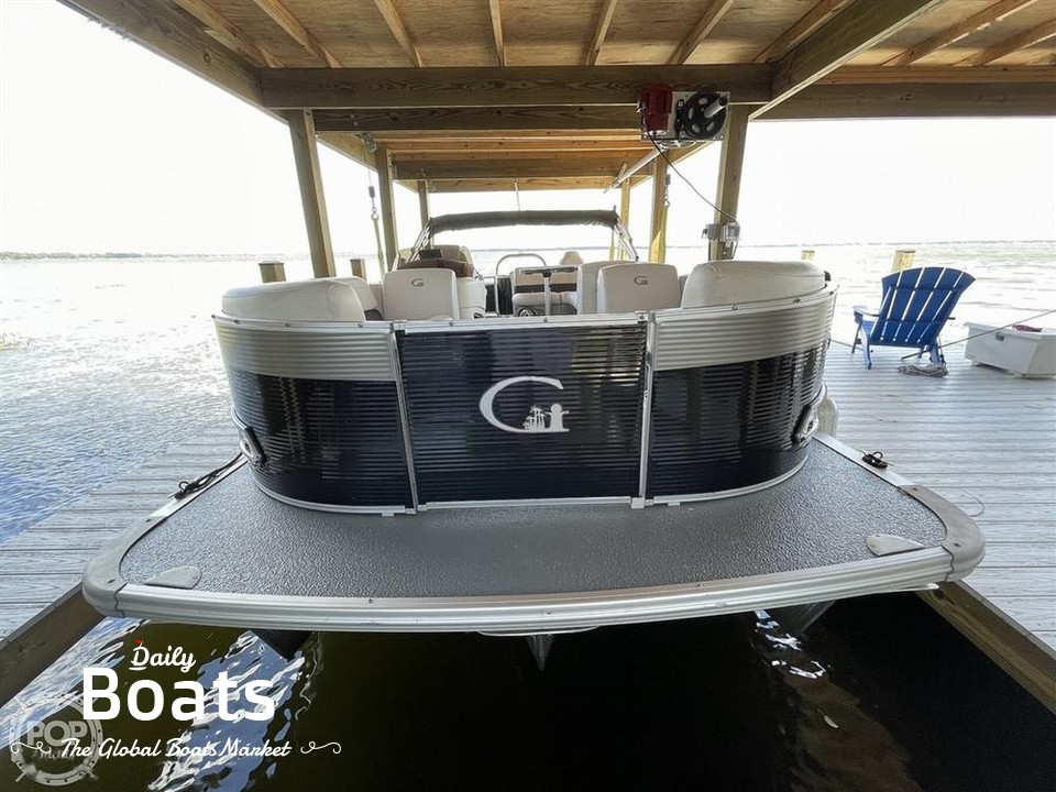 2019 Avalon Pontoon Boats 2485 Grand Island for sale. View price