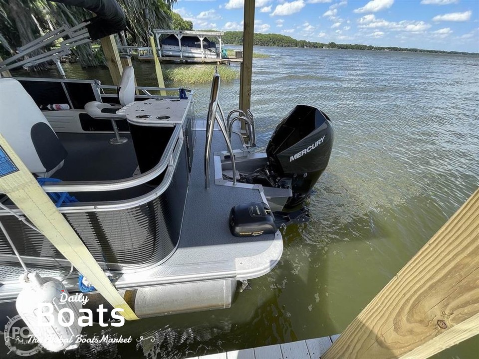 2019 Avalon Pontoon Boats 2485 Grand Island for sale. View price