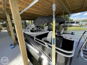 2019 Avalon Pontoon Boats 2485 Grand Island till salu