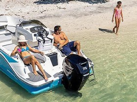 2022 Bayliner Boats M17 en venta