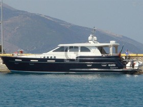 2007 Antema Yachting Prestige 170