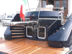 2007 Antema Yachting Prestige 170