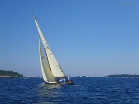 1926 Alfred Mylne Gaff Sloop eladó