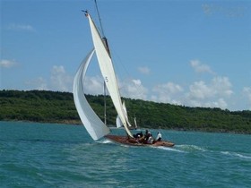 Vegyél 1926 Alfred Mylne Gaff Sloop