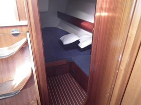 2005 Salona Yachts 45 till salu